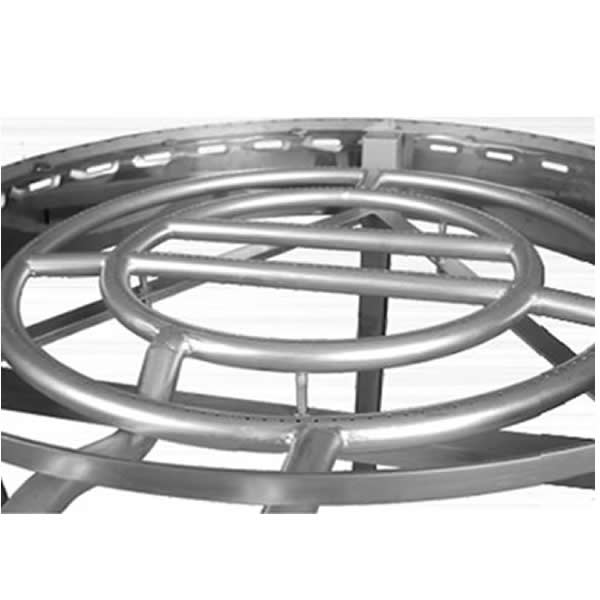 Yufka Pişirme Ocağı